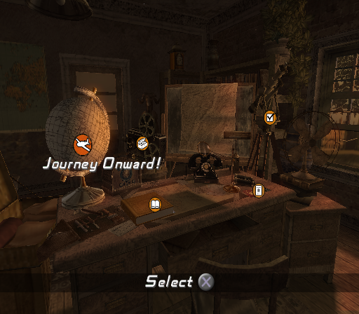 Indiana Jones and the Staff of Kings screenshot 4 for Wii